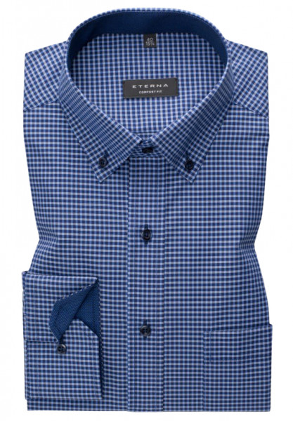 ETERNA Comfort Fit Businesshemd