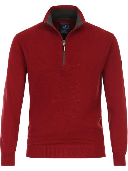 REDMOND regular fit knitted jumper