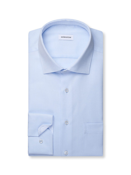 SEIDENSTICKER REGULAR business overhemd