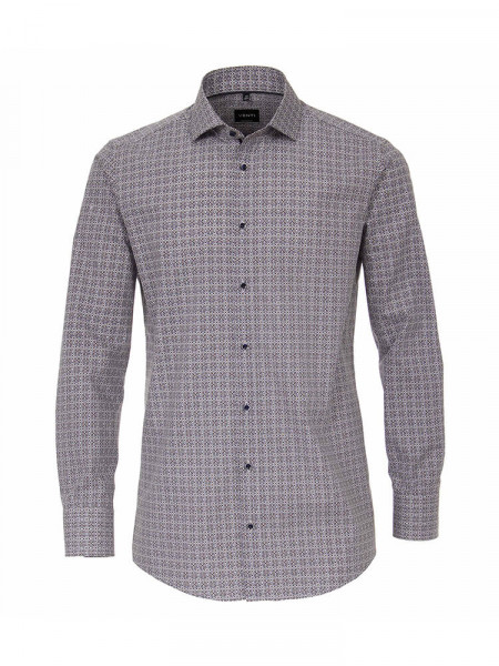 VENTI Modern Fit business overhemd