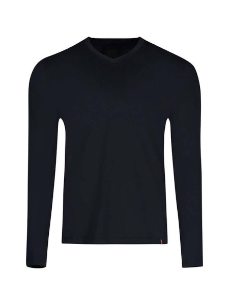 HUBER hautnah Comfort Sleep T-shirt