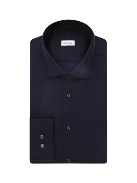 SEIDENSTICKER SHAPED business shirt