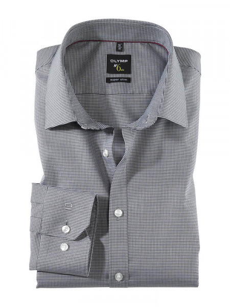 Camisa de negocios OLYMP No. Six super slim