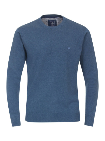 REDMOND regular fit knitted jumper