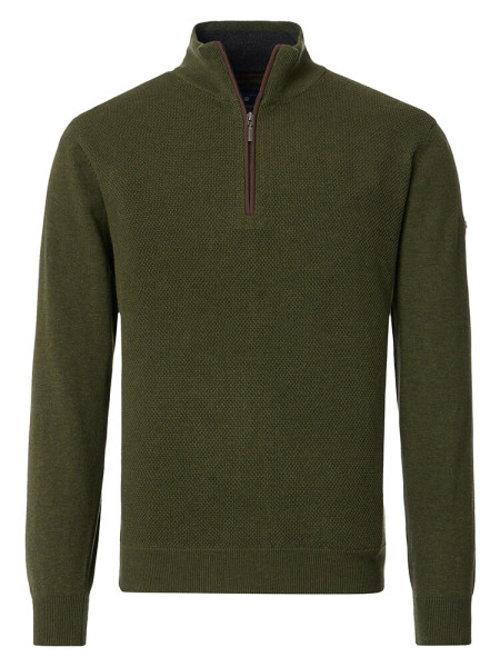 REDMOND regular fit knitted jumper