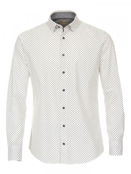 Camicia casual REDMOND Soft Shirt