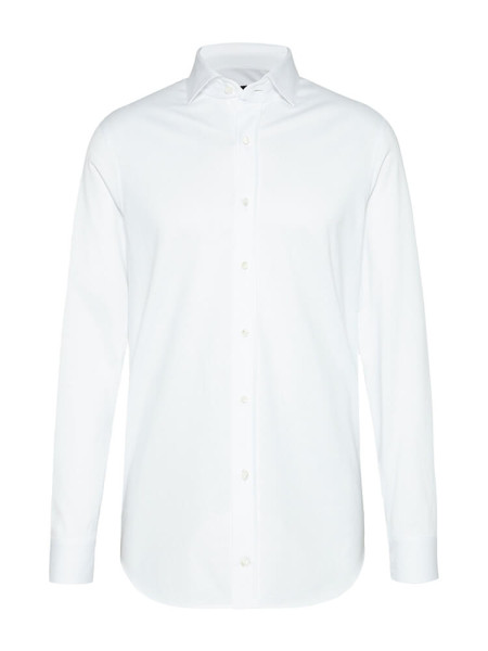 VAN LAACK Slim Fit jersey shirt