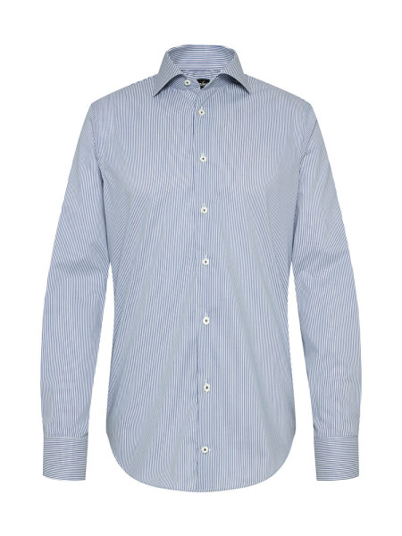 VAN LAACK Slim Fit business shirt