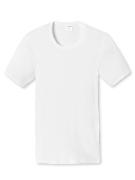 T-shirt SCHIESSER Essentials DR