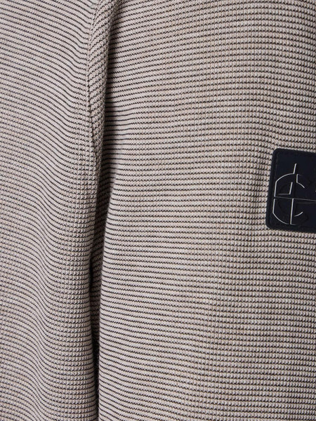 CASAMODA Hellbeige Natté - Ansicht 3