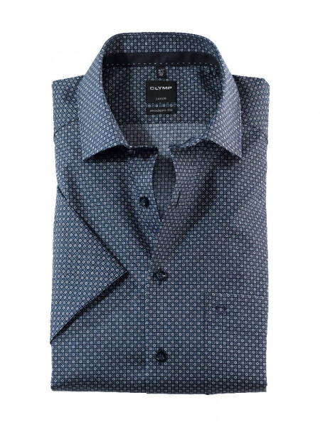 OLYMP Luxor modern fit business shirt