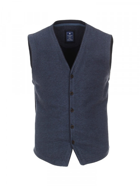 REDMOND regular fit vest