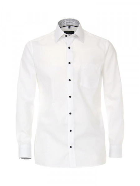 Camisa de negocios CASAMODA Comfort Fit