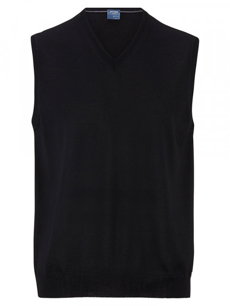 OLYMP modern fit knitted slipover