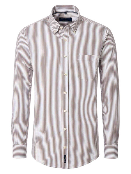 CASAMODA Comfort Fit casual shirt