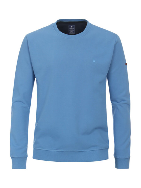 REDMOND regular fit knitted jumper