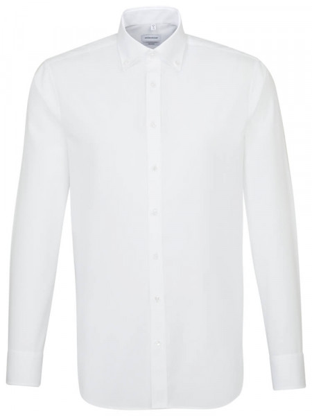 SEIDENSTICKER SHAPED business shirt