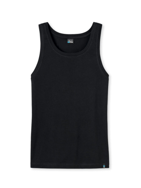 Maillot de corps SCHIESSER Long Life Rib