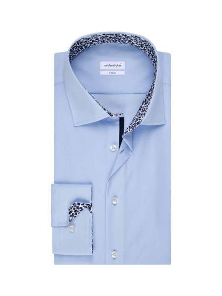 Camisa de negocios SEIDENSTICKER X-SLIM