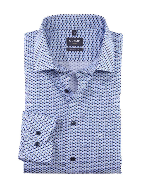 Camisa de negocios OLYMP Luxor modern fit
