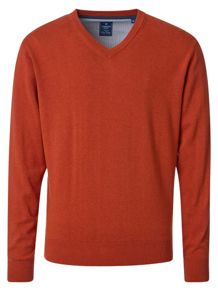 Pullover a maglia REDMOND regular fit