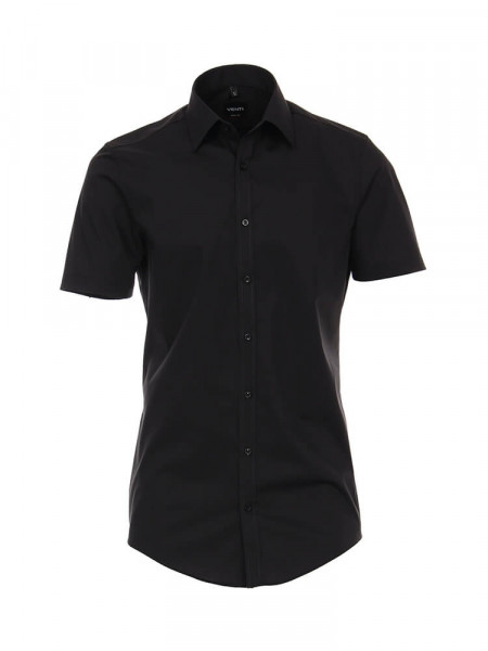 Camicia da ufficio VENTI Body Fit