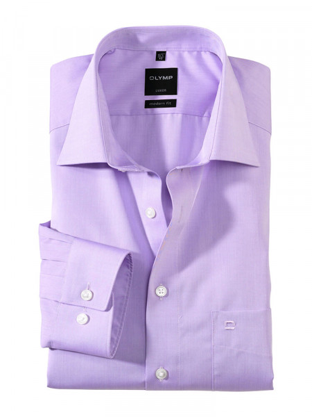 Camisa de negocios OLYMP Luxor modern fit
