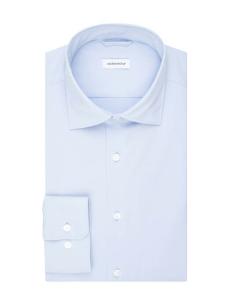 SEIDENSTICKER - Ansicht 1