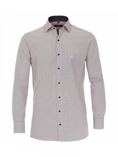 Camisa de negocios CASAMODA Comfort Fit