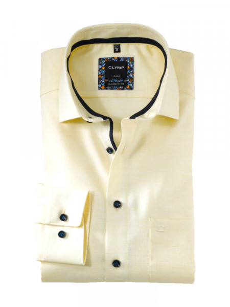 Camisa de negocios OLYMP Luxor modern fit