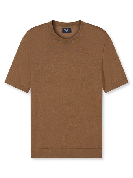 Pull-over en maille OLYMP modern fit