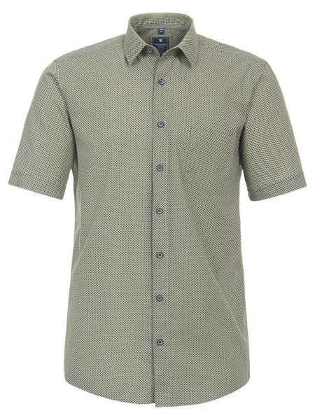 REDMOND Regular Fit casual overhemd