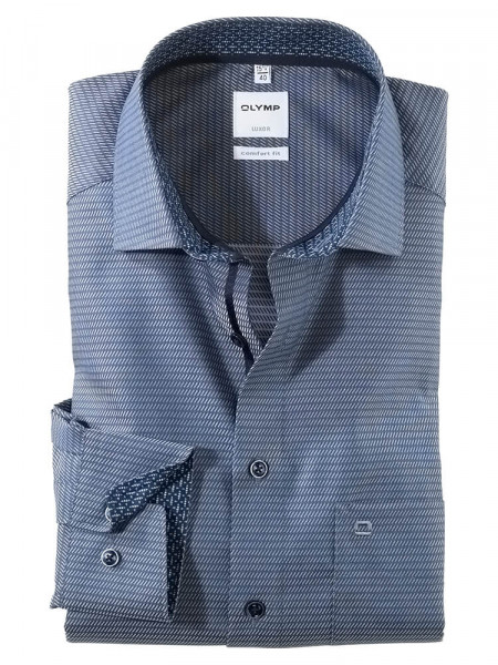 Camisa de negocios OLYMP Luxor comfort fit