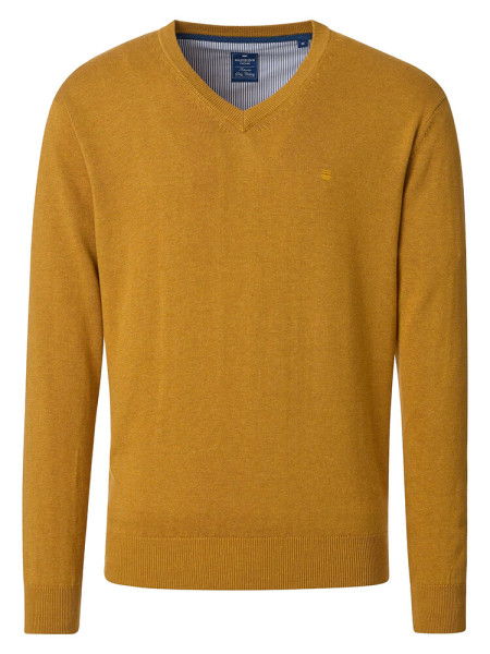 Pullover a maglia REDMOND regular fit