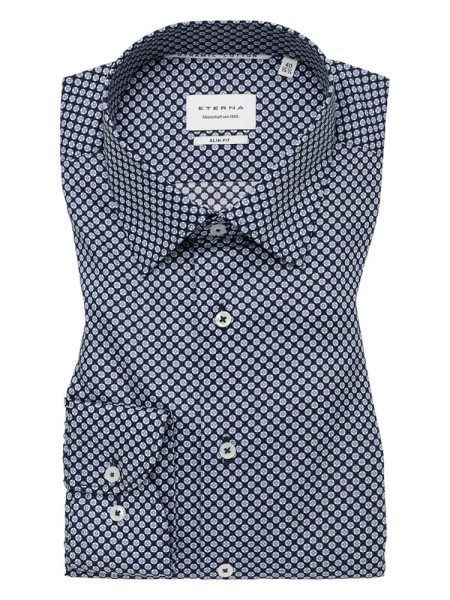Camicia da ufficio ETERNA Slim Fit