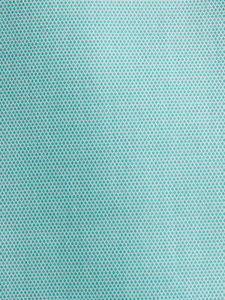 SEIDENSTICKER Regular Fit Hemd Grün Button-Down Struktur - Ansicht 1