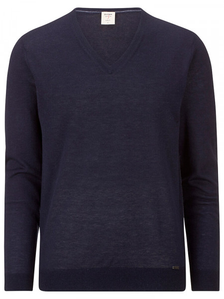 OLYMP Casual knitted jumper