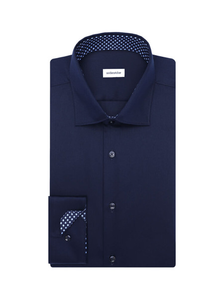 SEIDENSTICKER SLIM business shirt