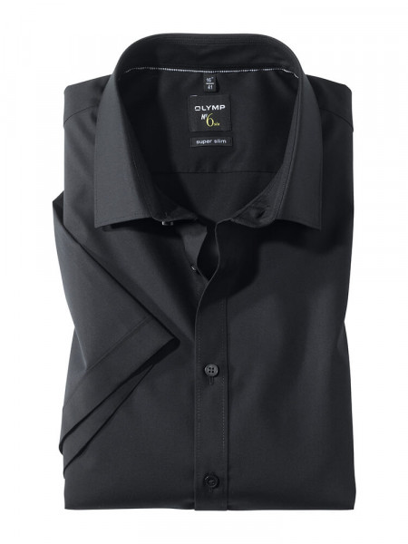 Camisa de negocios OLYMP No. Six super slim