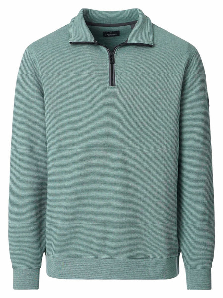 CASAMODA regular fit Strickpullover