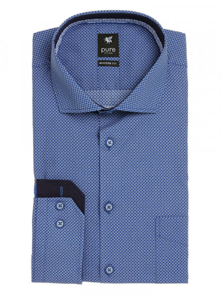 PURE Modern Fit business shirt