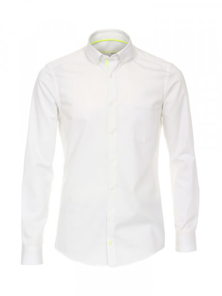 VENTI Modern Fit Jerseyhemd