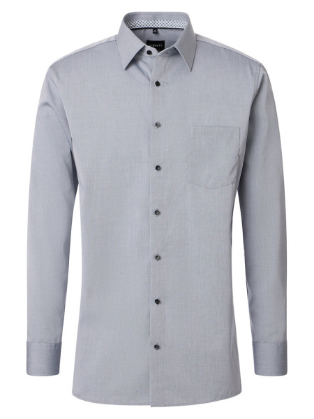 Camisa de negocios VENTI Comfort Fit
