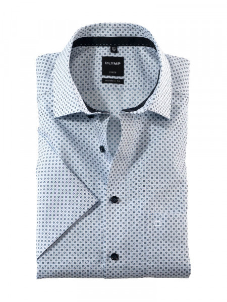 OLYMP Luxor modern fit business shirt