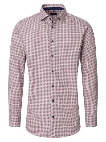 Camisa de negocios VENTI Modern Fit