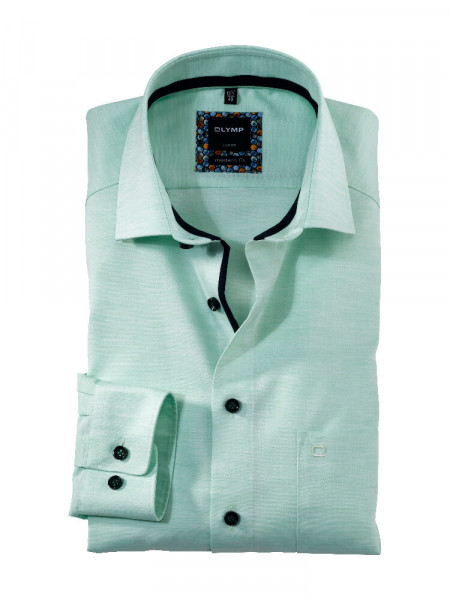 Camisa de negocios OLYMP Luxor modern fit