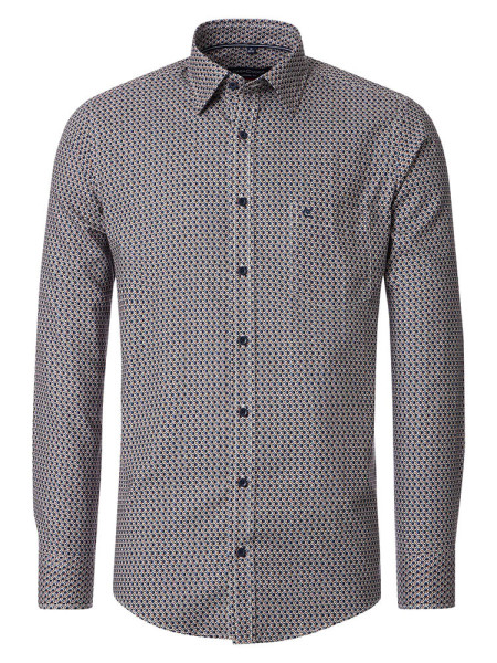 CASAMODA Modern Fit casual shirt
