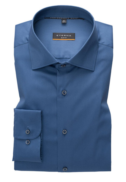 ETERNA Slim Fit Businesshemd