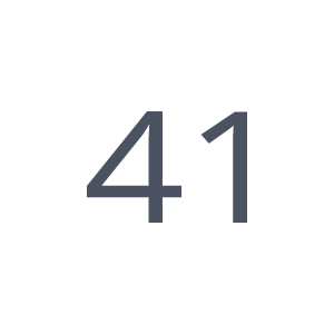 41