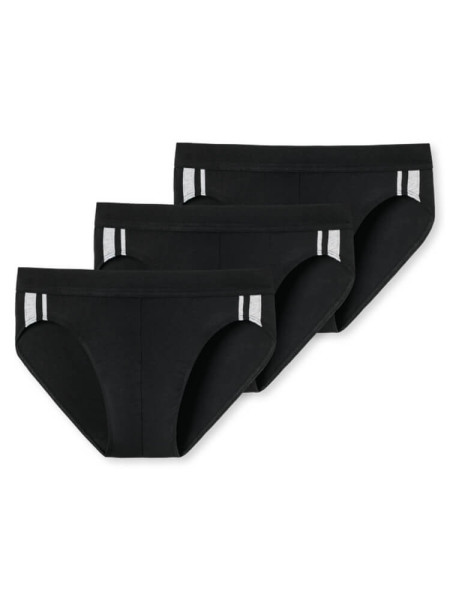 Slip de sport sans ouverture SCHIESSER 95/5 Stretch